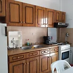 Apartamento Papas *