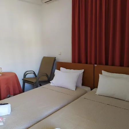 Apartmán Papas