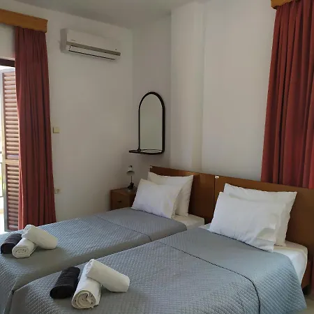 Apartamento Papas