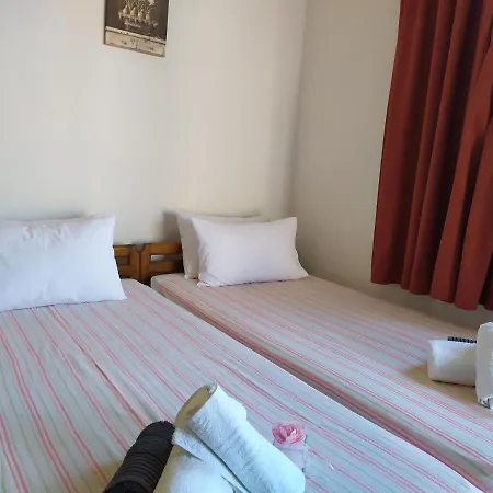 Apartamento Papas *