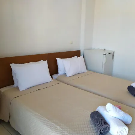 Lejlighed Papas