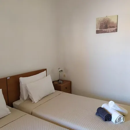 Apartamento Papas *