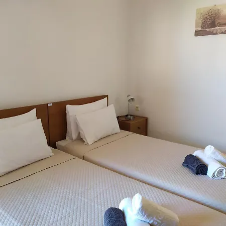 Apartamento Papas