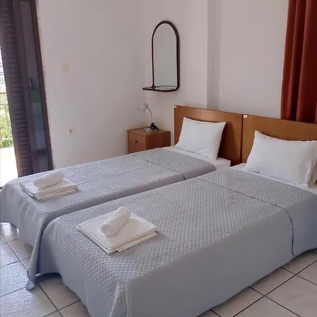 Papas Apartamento