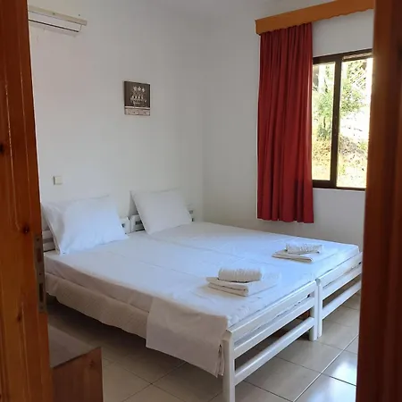 Papas Apartamento